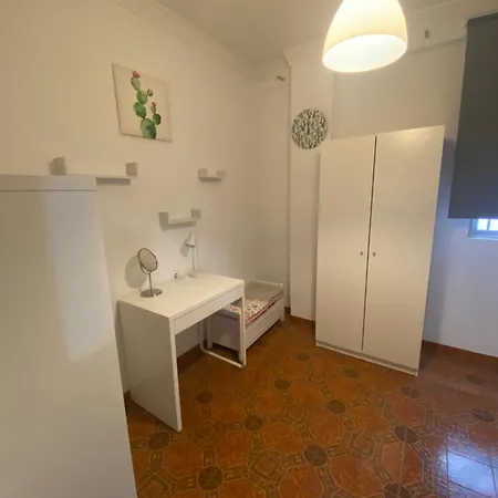 Casa Centrica En アパート エシハ