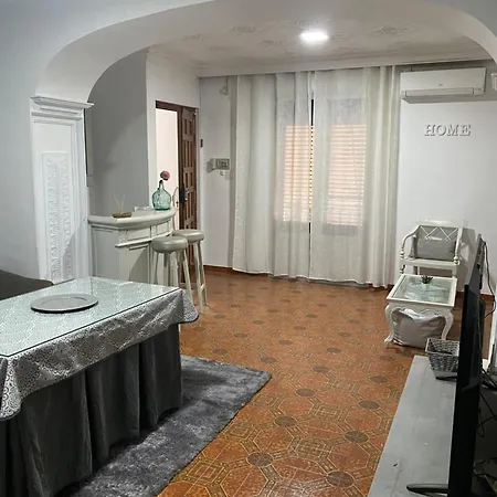 Casa Centrica En