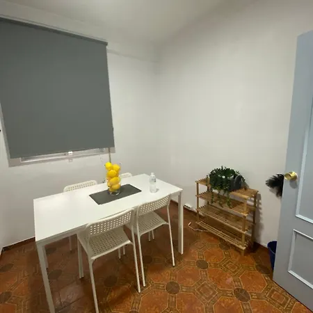 アパート Casa Centrica En エシハ