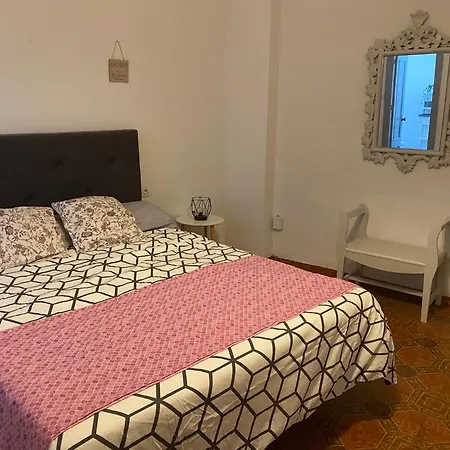 Casa Centrica En